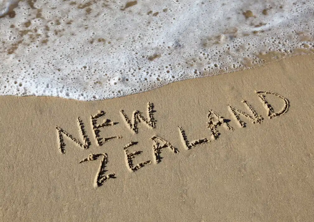 Vivir en Nueva Zelanda