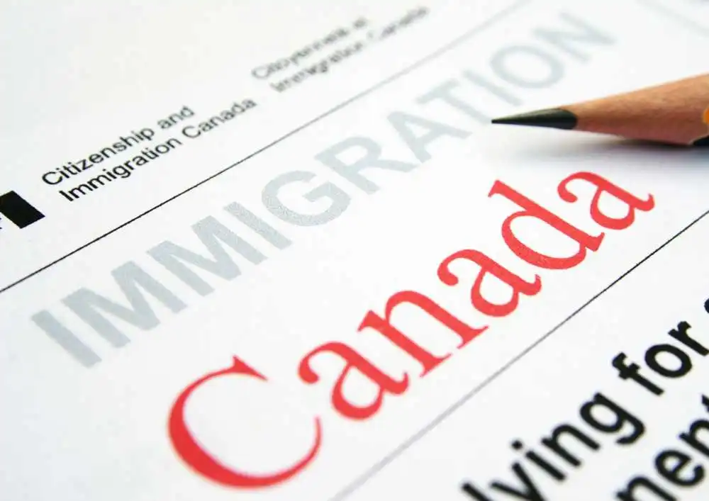 Cómo tramitar mi visa para Canadá