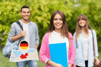 estudiar en Alemania como extranjero
